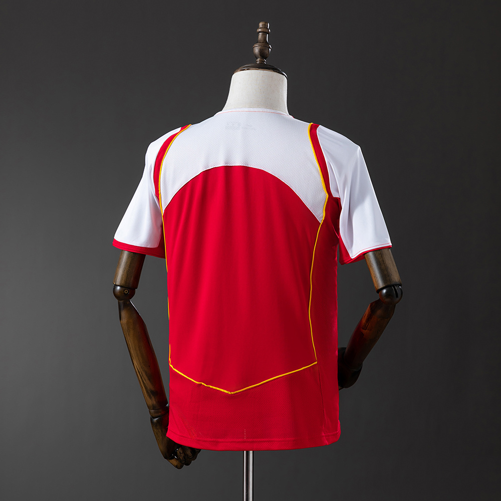 Retro Arsenal Home 04/05 - 2