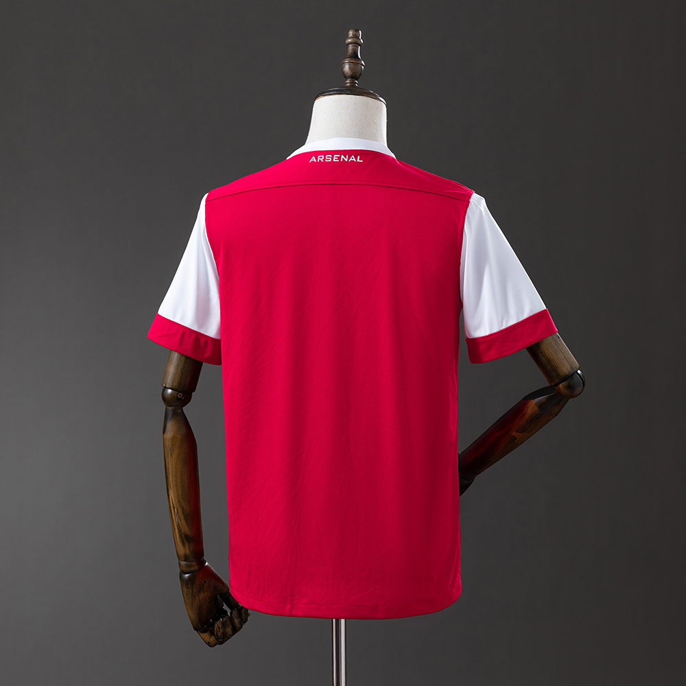 Retro Arsenal Home 10/11 - 2