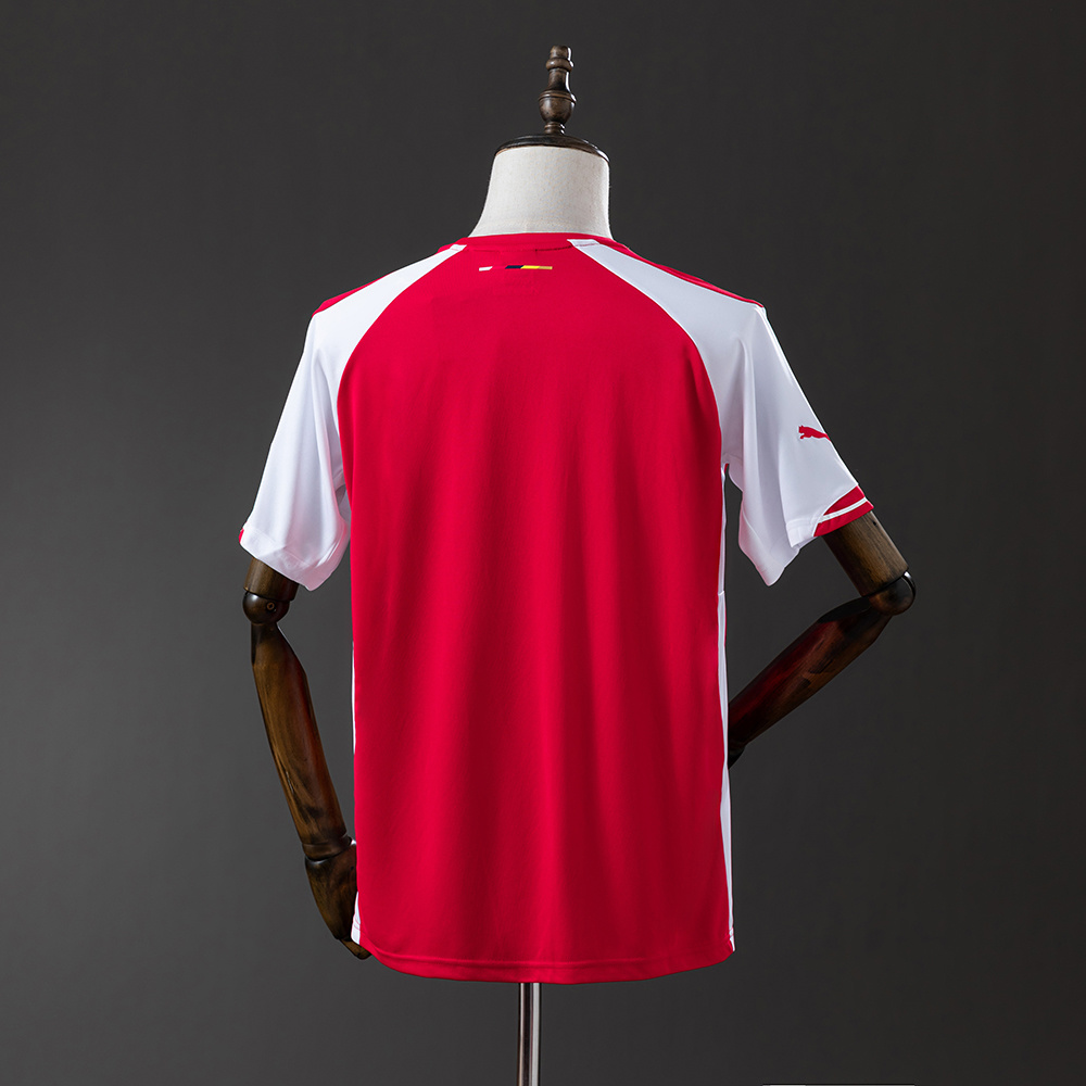 Retro Arsenal Home 14/15 - 2
