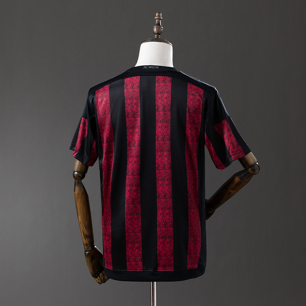 Retro AC Milan Home 15/16 - 2