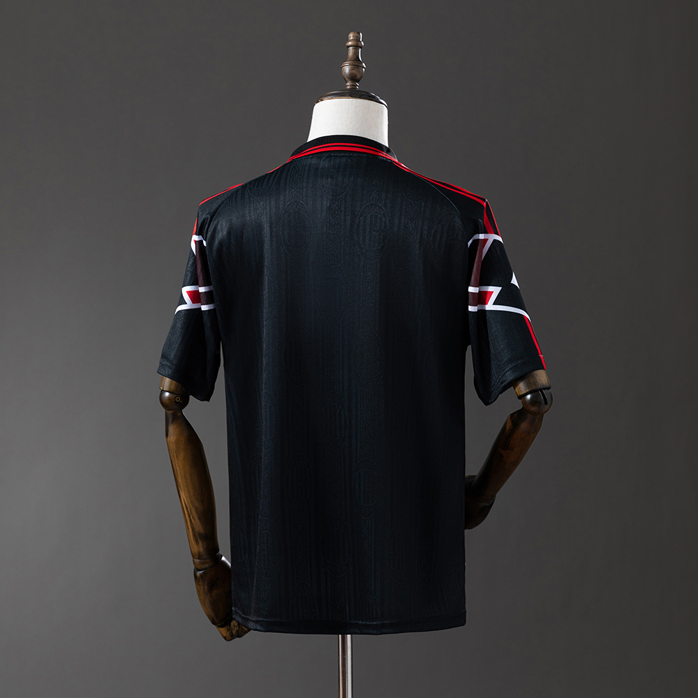 AC Milan Second Away (Special Edition) Retro 97/98 - 2