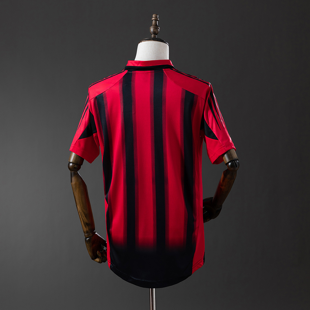 AC Milan Home Retro 04/05 - 2