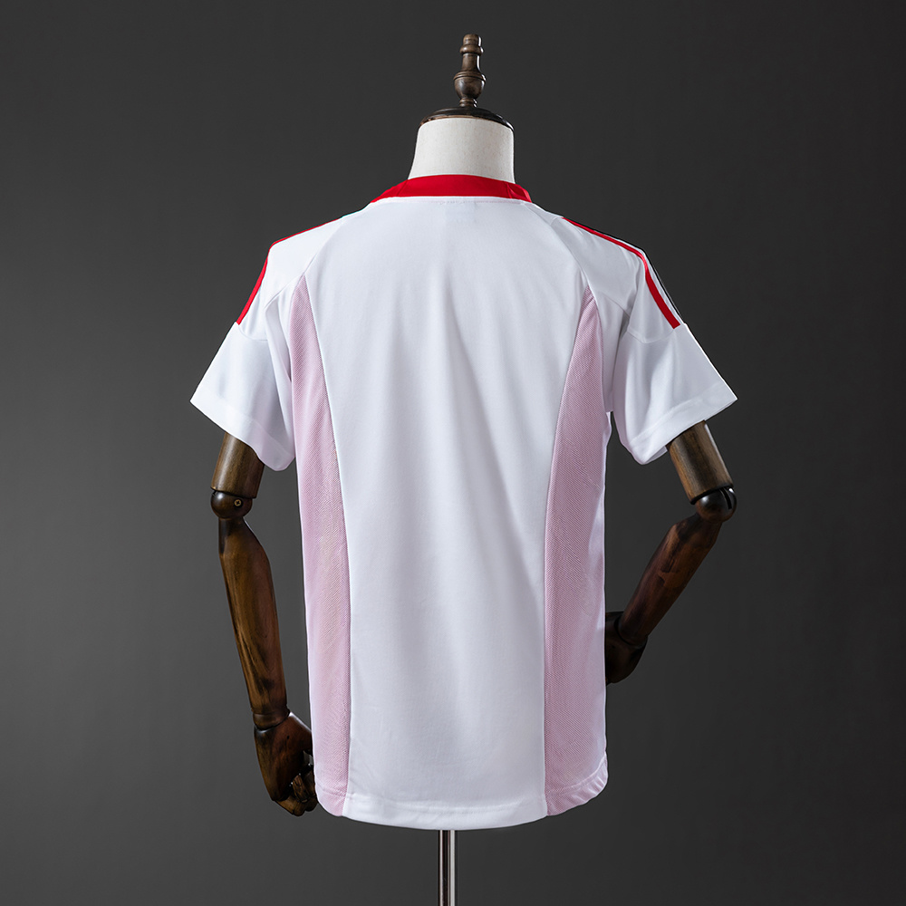 AC Milan Away Retro 02/03 - 2