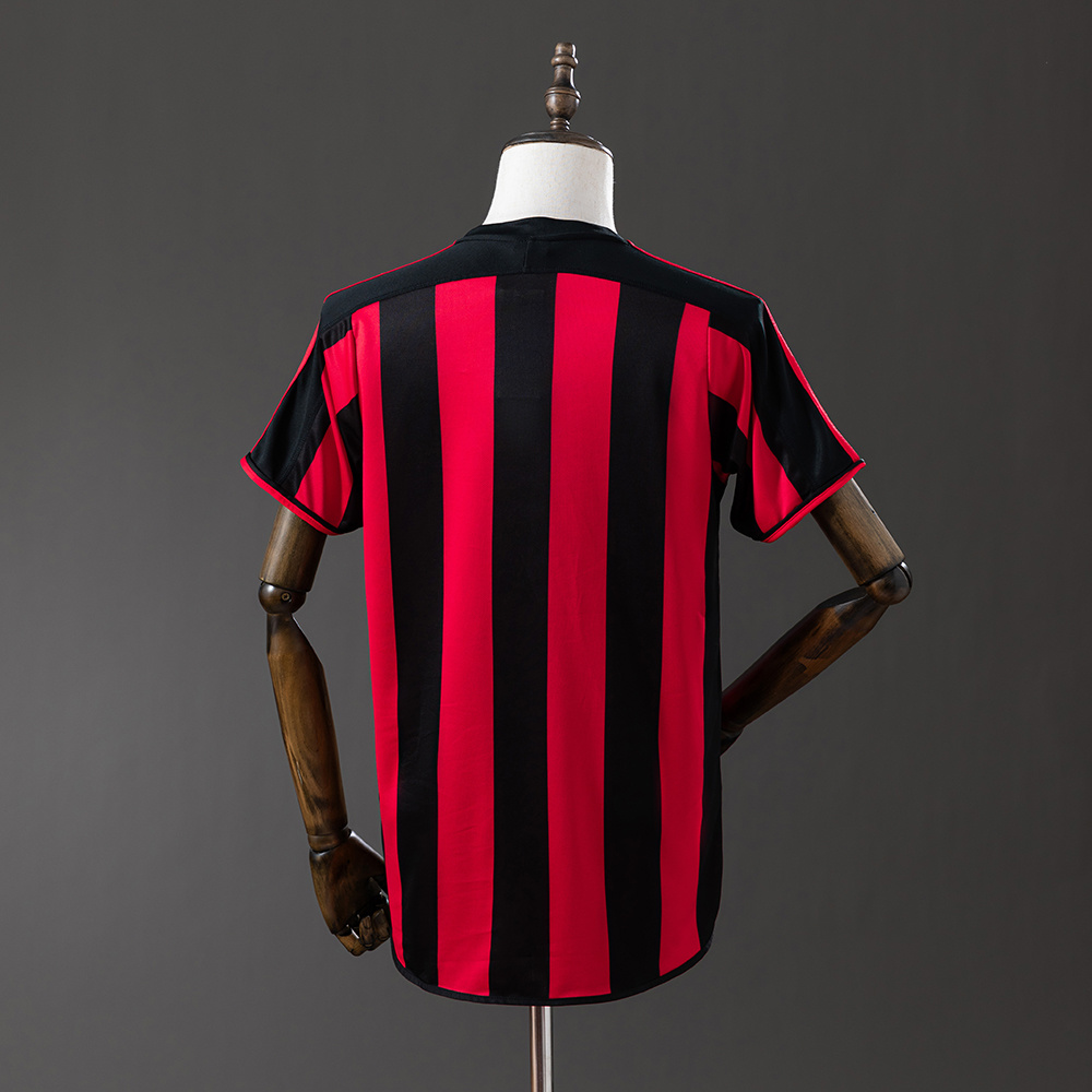 Retro AC Milan Home 03/04 - 2