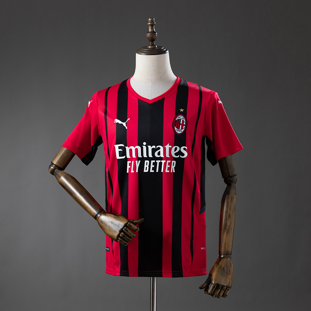 AC Milan Home Retro 21/22