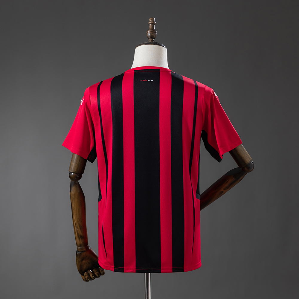 AC Milan Home Retro 21/22 - 2