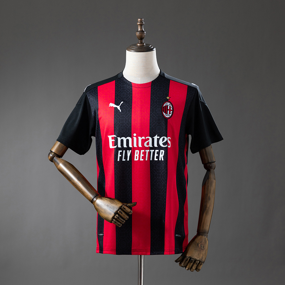 AC Milan Home Retro 20/21