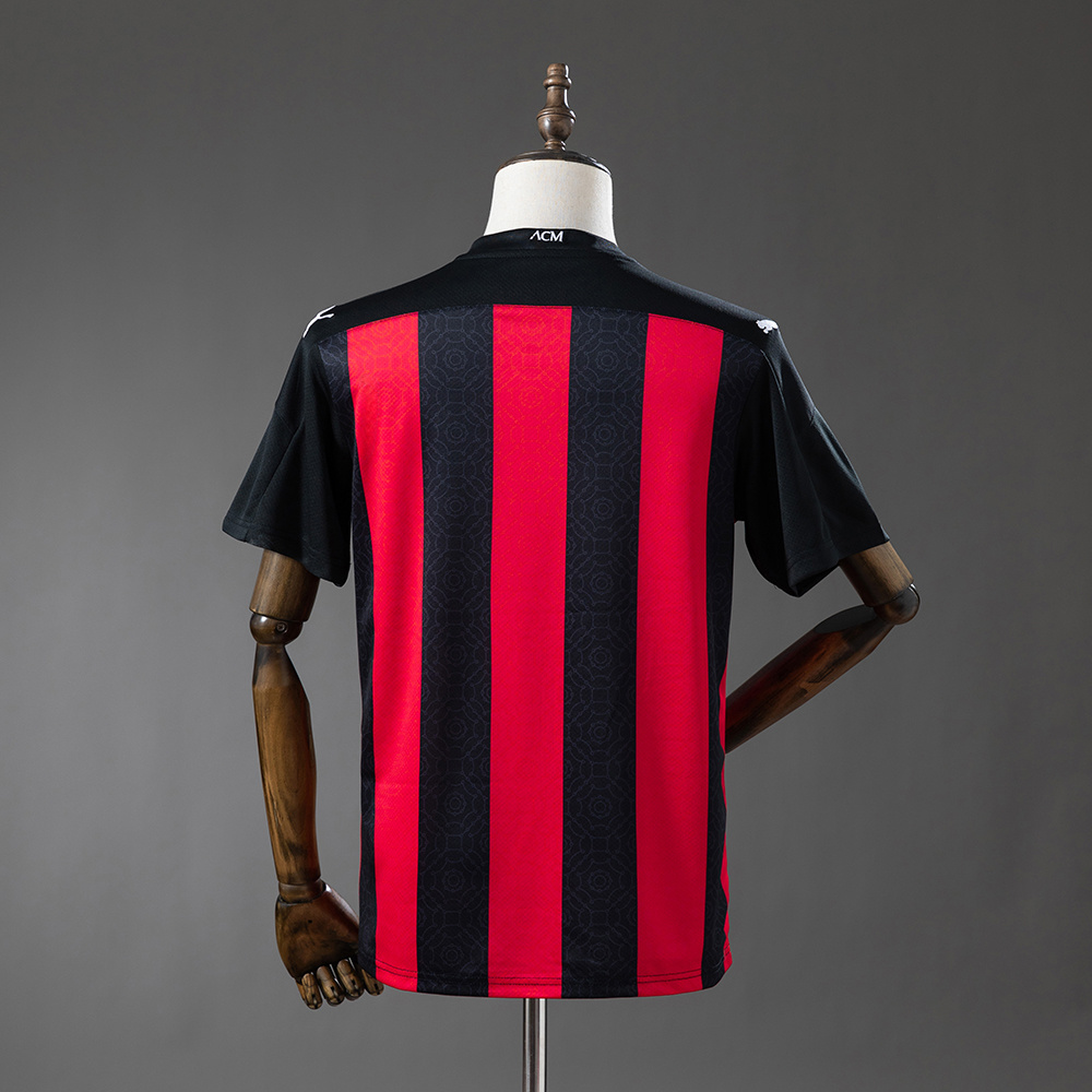 AC Milan Home Retro 20/21 - 2
