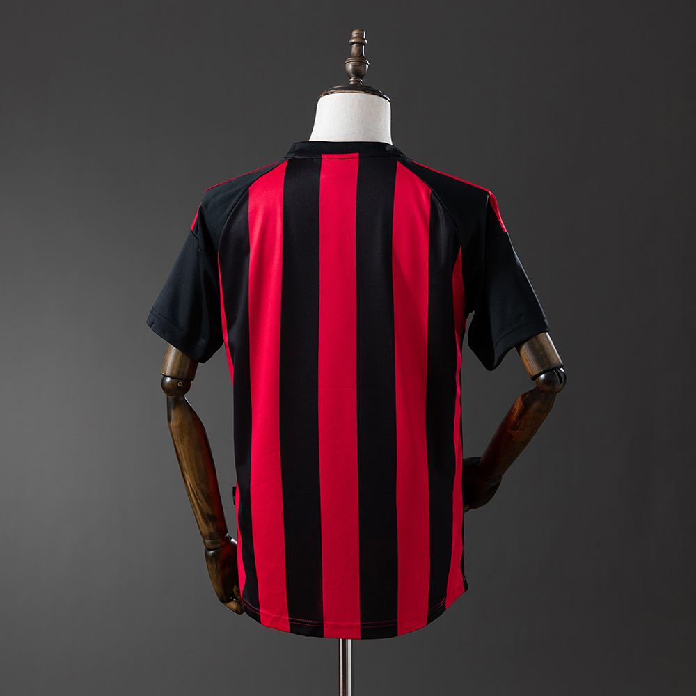 AC Milan Home Retro 02/03  - 2