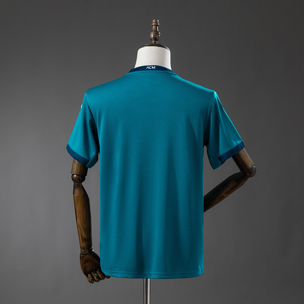 AC Milan Third Away Retro 20/21  - 2