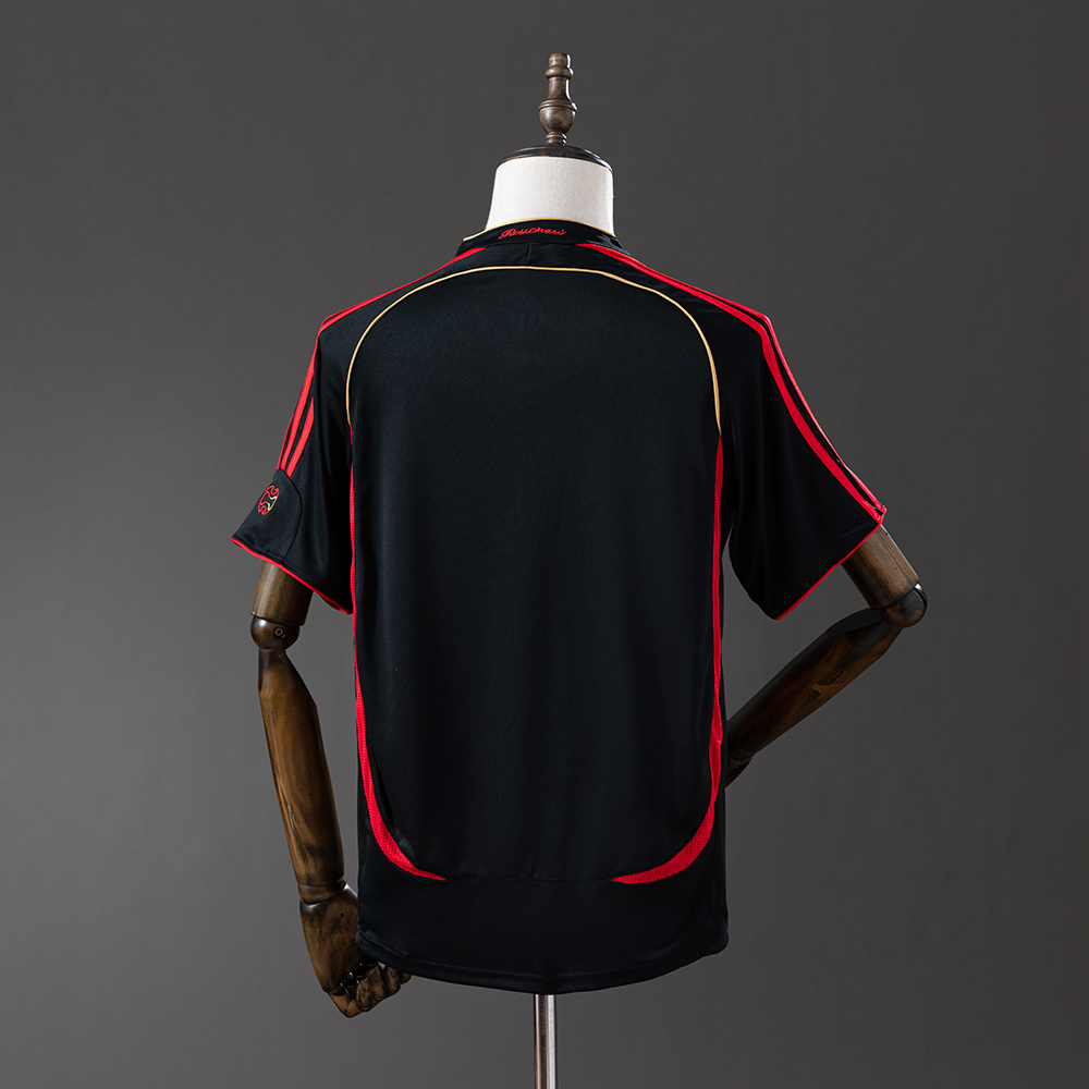 AC Milan Third Away Retro 06/07 - 2