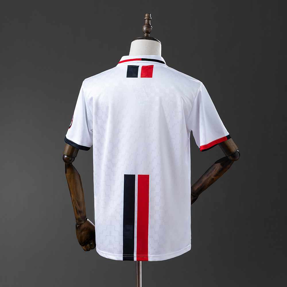  Retro AC Milan away 95/97 - 2