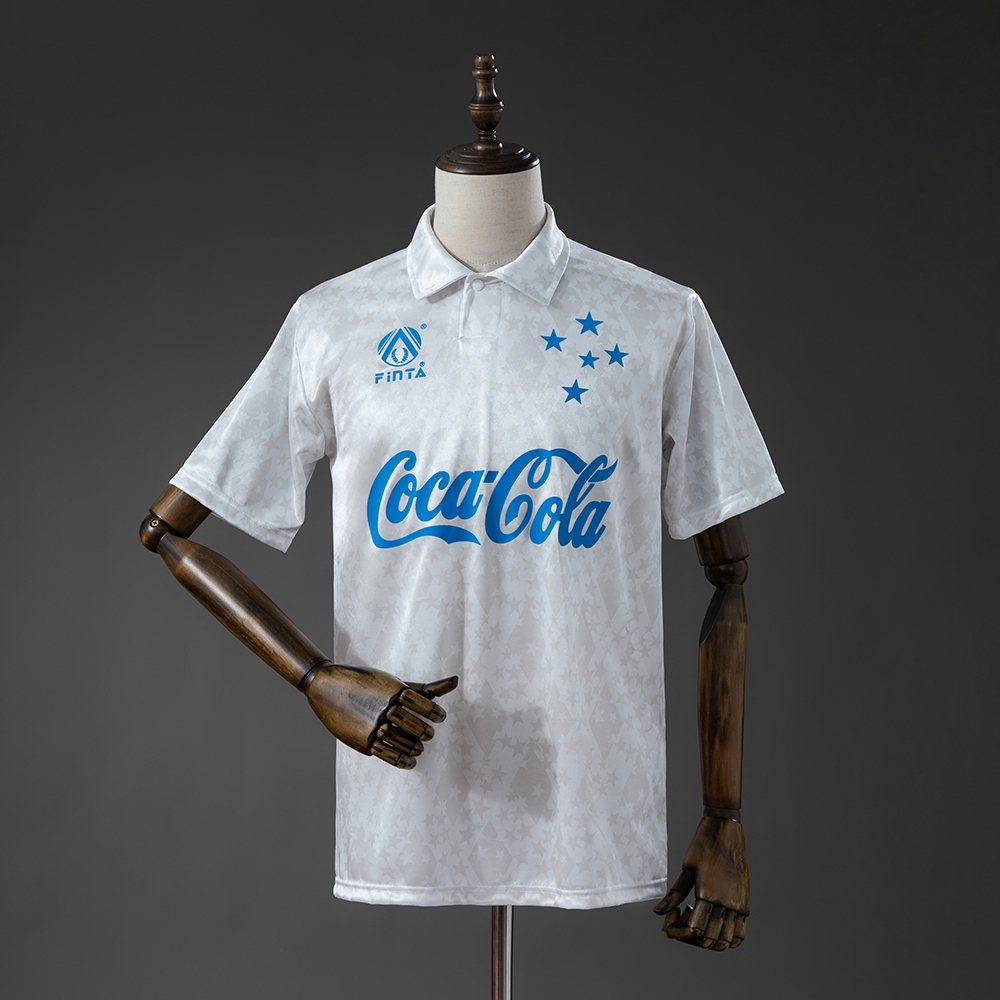 Retro Cruzeiro Away 93/94