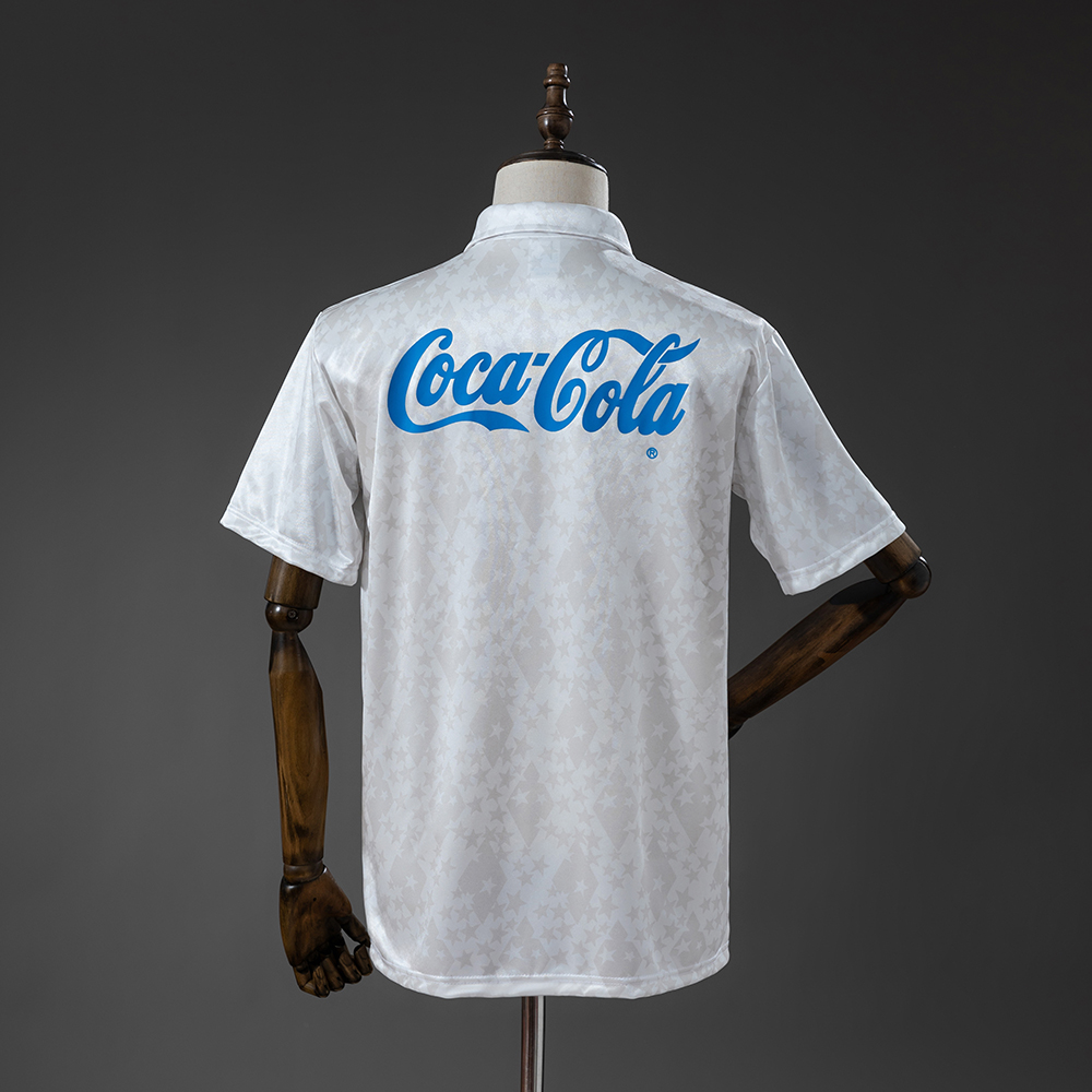 Retro Cruzeiro Away 93/94 - 2