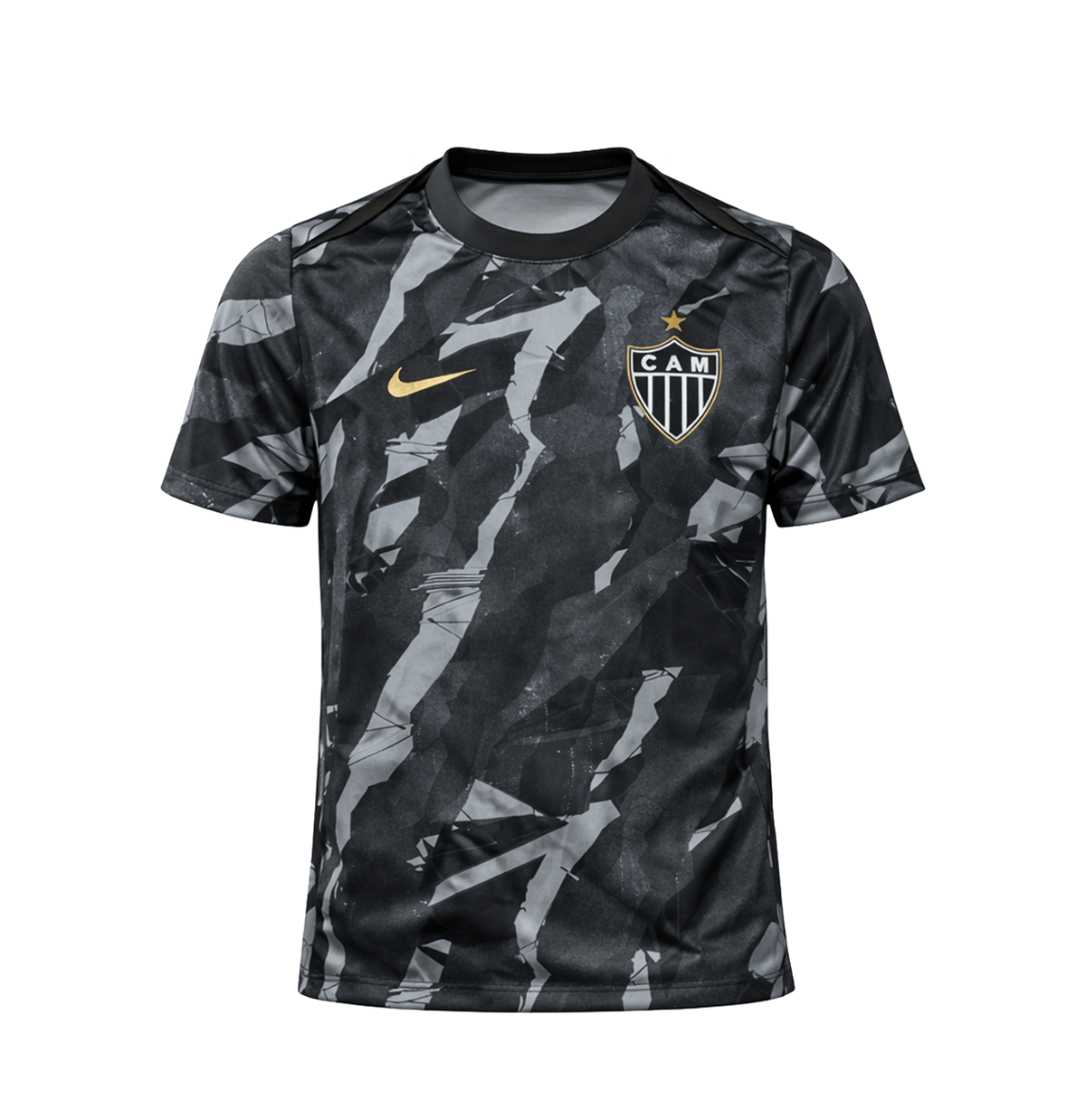 Atletico Mineiro Pre-Game 26/27
