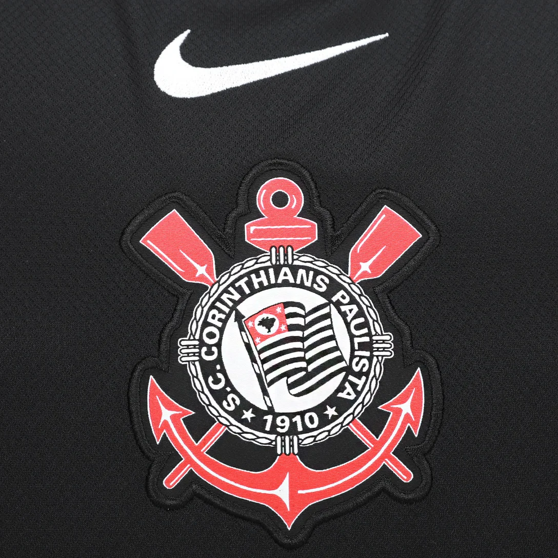 Corinthians Away 25/26 - 3