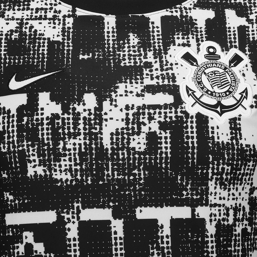 Corinthians Pre-Game 26/27 - 3