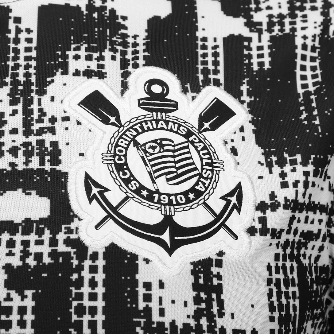 Corinthians Pre-Game 26/27 - 5