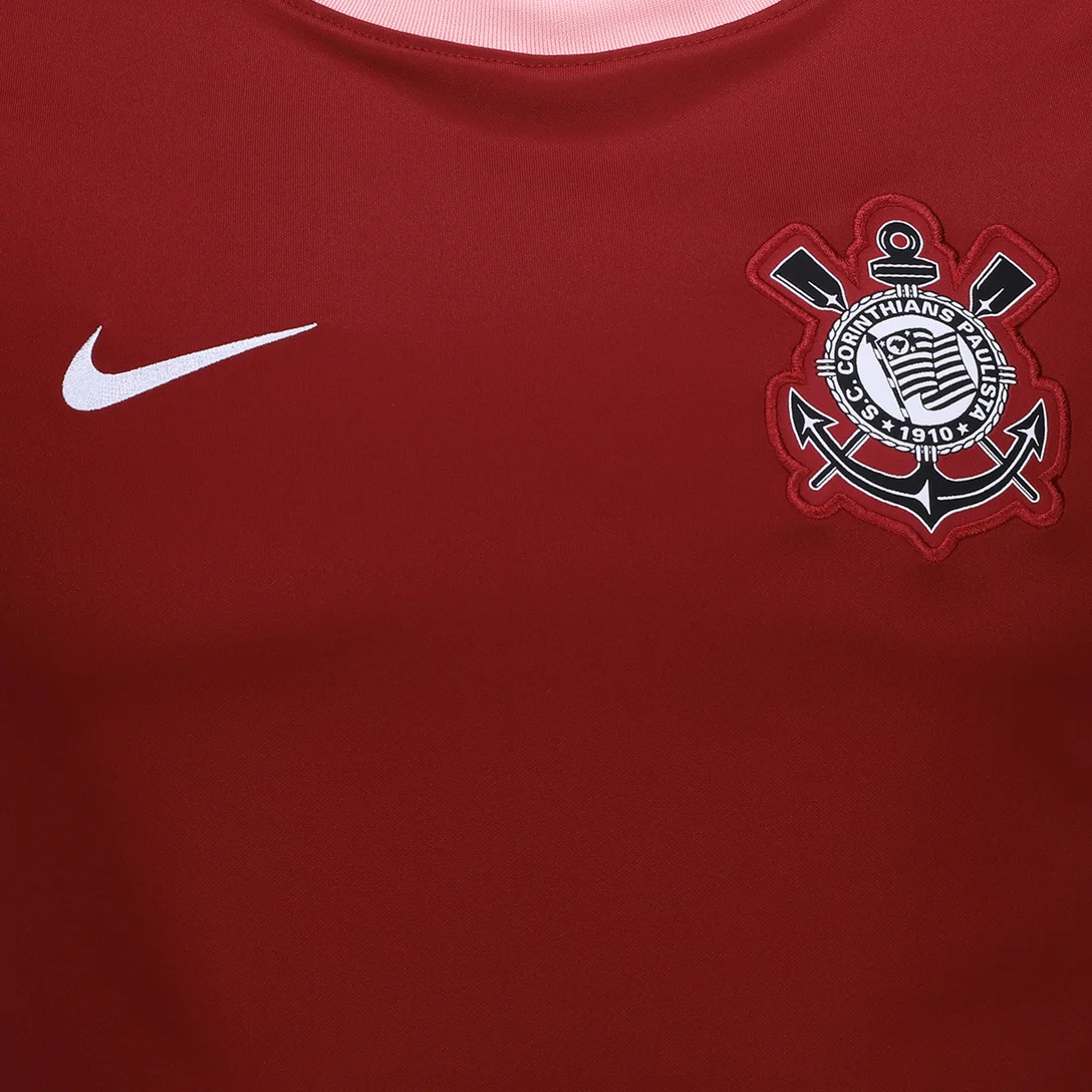 Corinthians Training Jersey 26/27 - 3