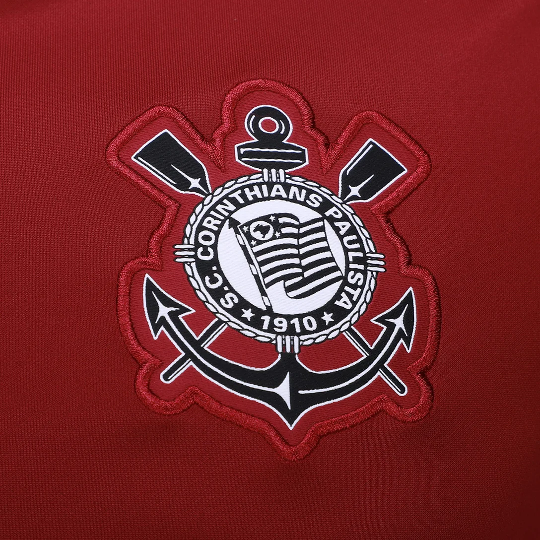 Corinthians Training Jersey 26/27 - 5