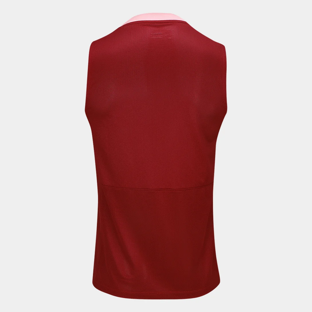 Corinthians No Sleeve Training Jersey 26/27 - 2
