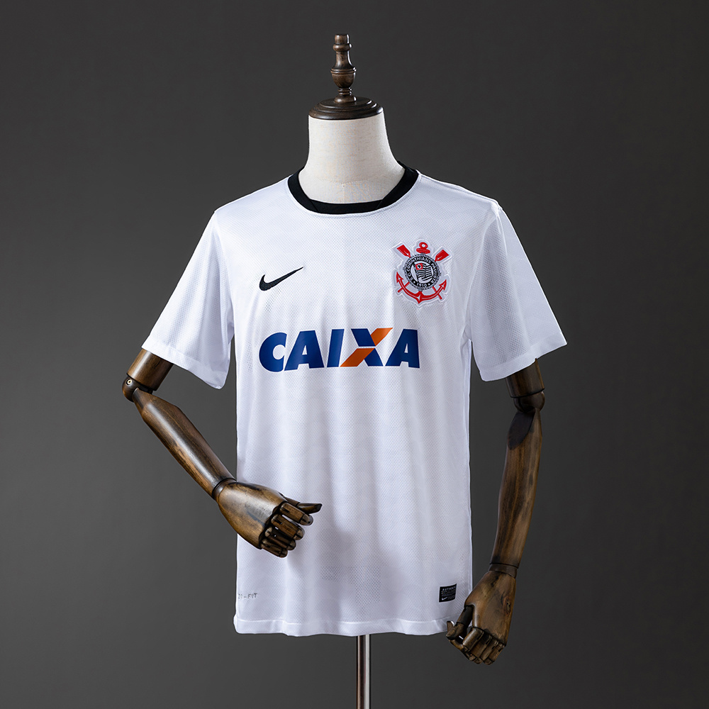 Retro Corinthians 12/13