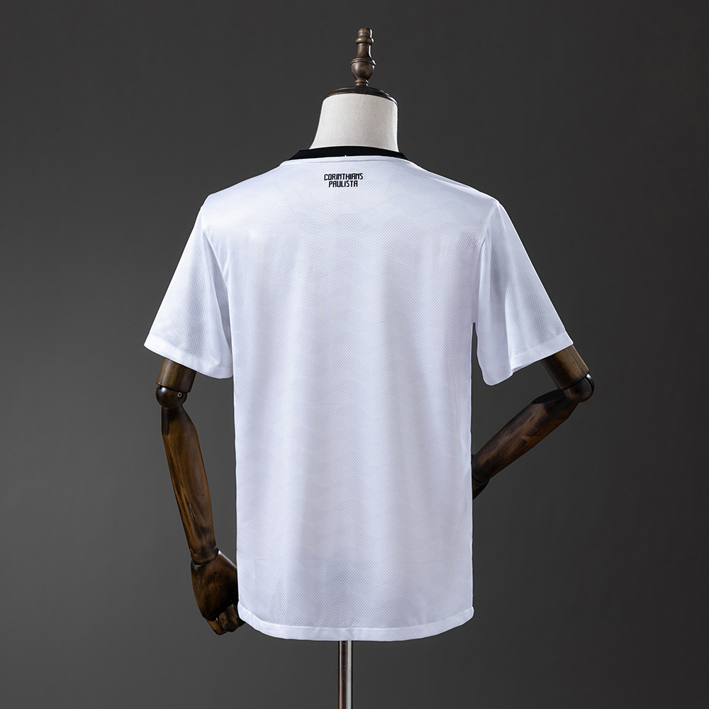 Retro Corinthians 12/13 - 2