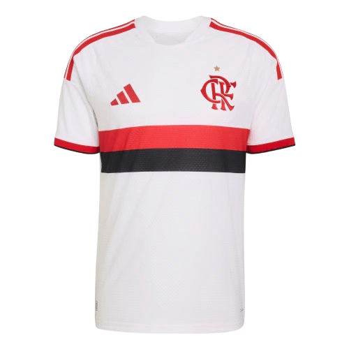 Flamengo away 26/27