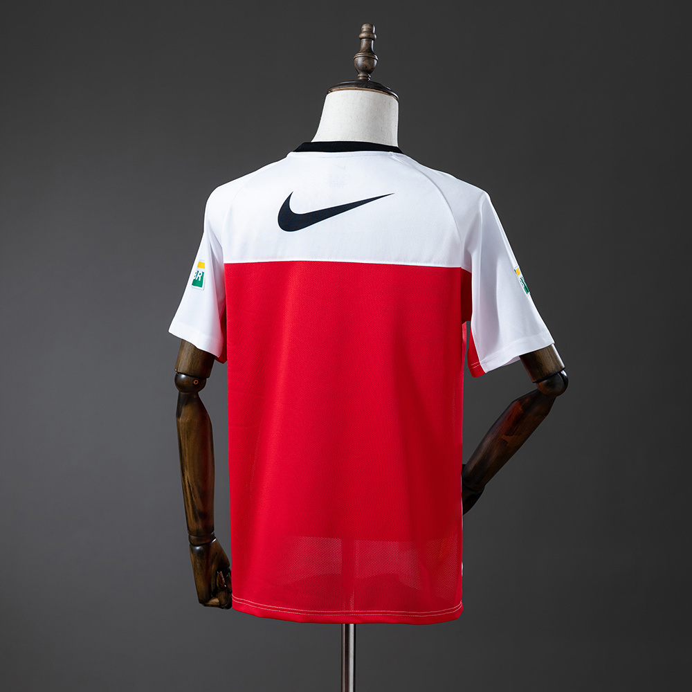 Retro Flamengo away 01/02 - 2