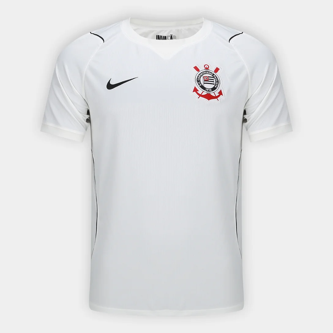 Corinthians Home 26/27