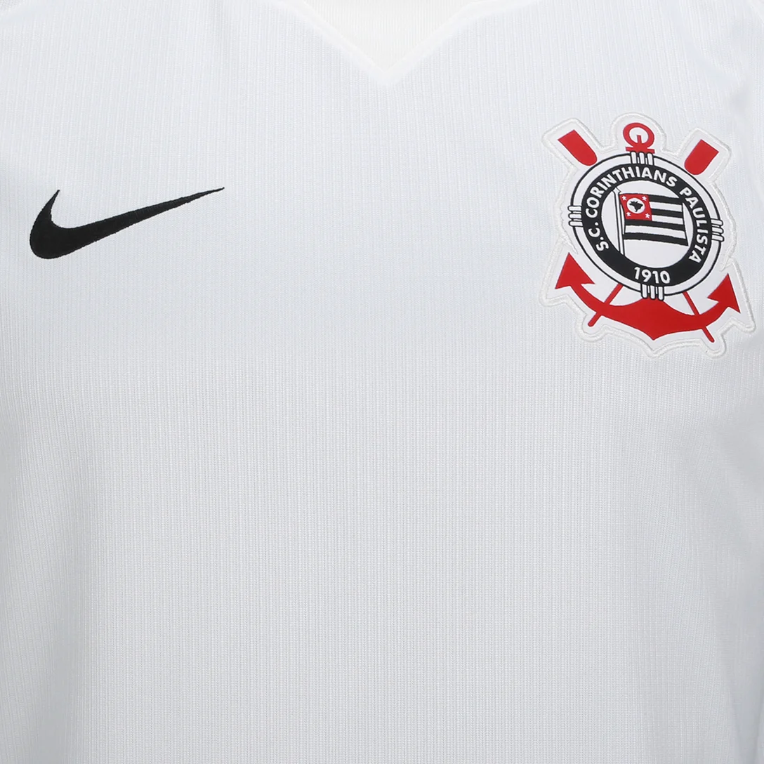 Corinthians Home 26/27 - 3