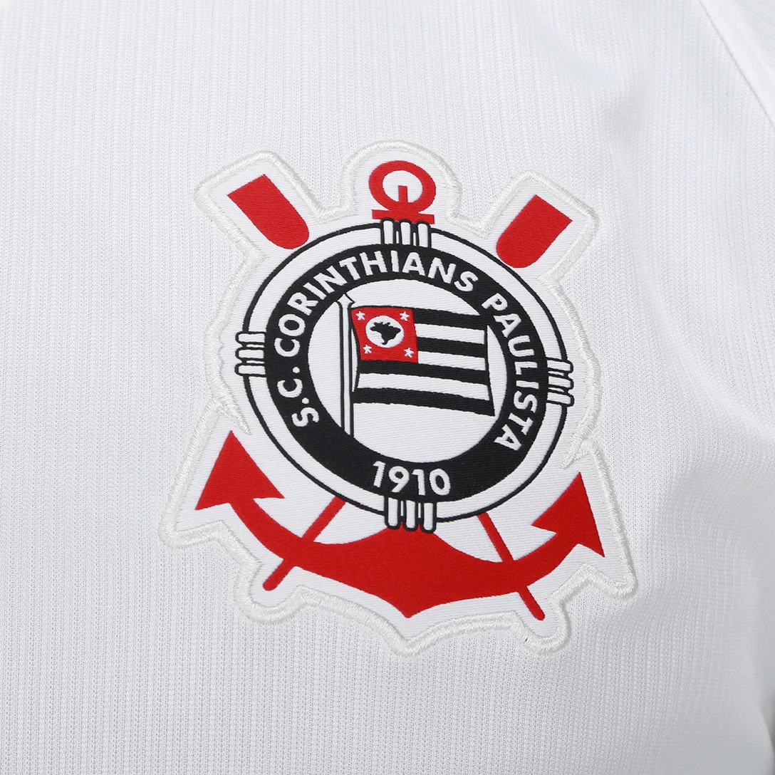 Corinthians Home 26/27 - 4