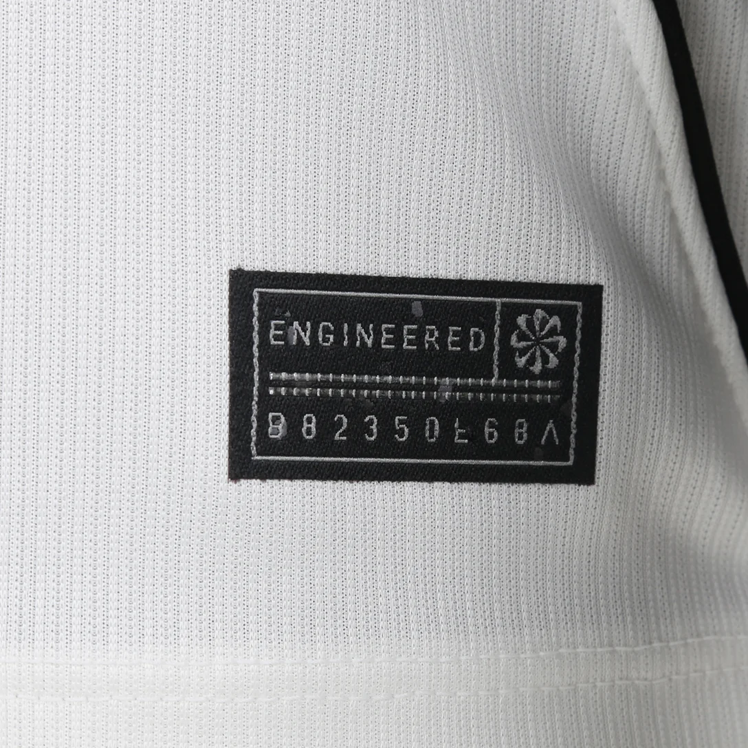 Corinthians Home 26/27 - 6