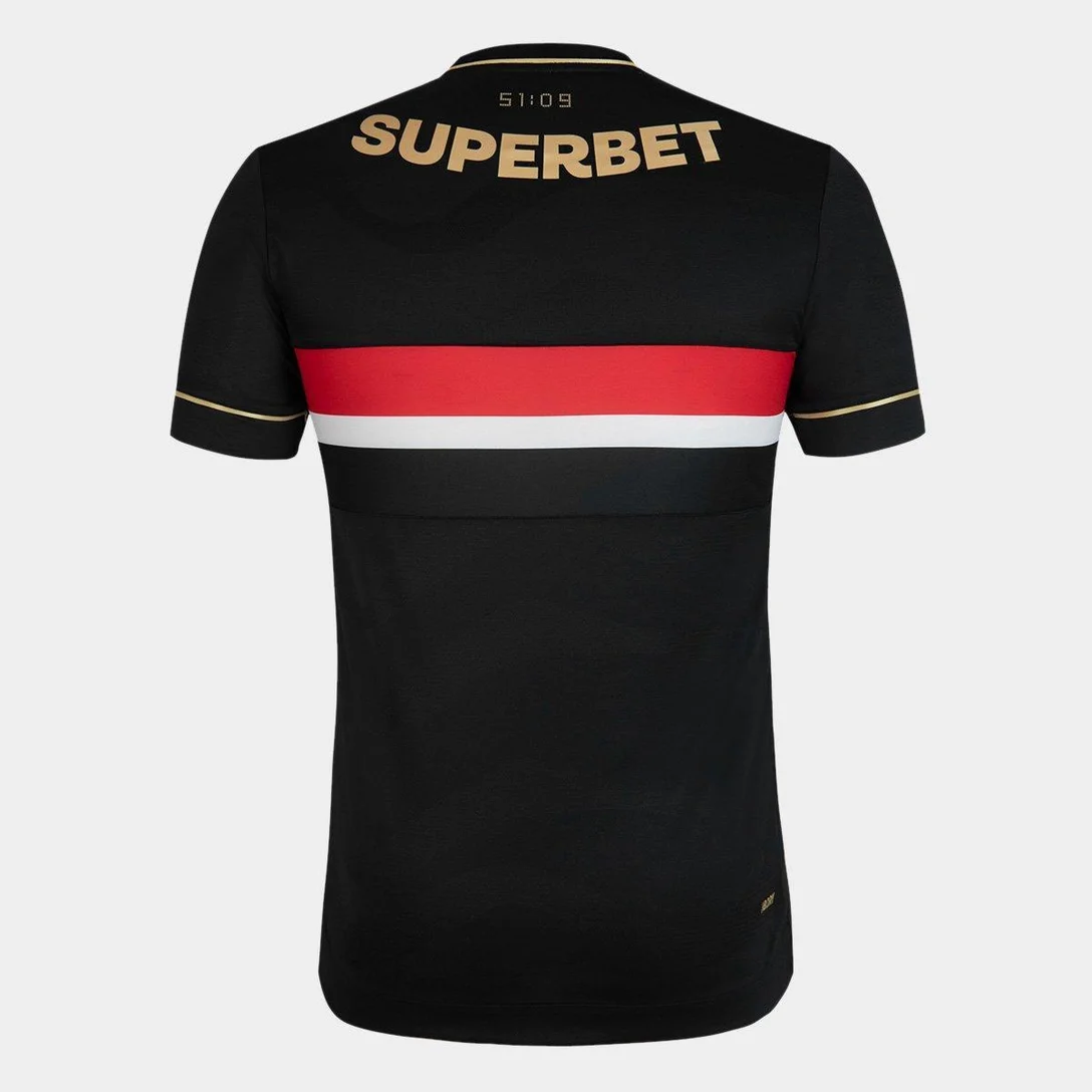 Sao Paulo Third Away 25/26 - 2