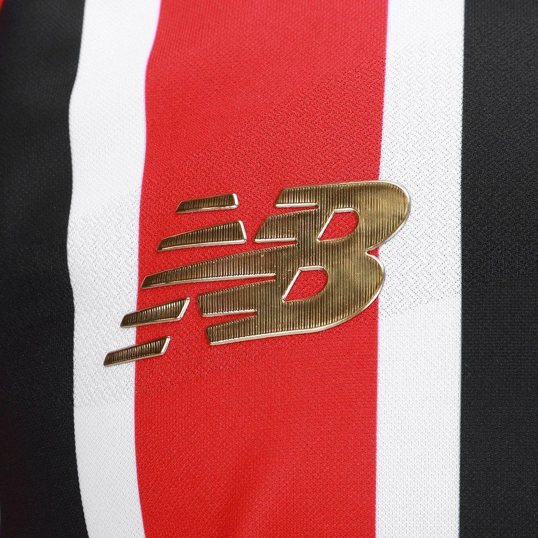 Sao Paulo Away 25/26 - 4