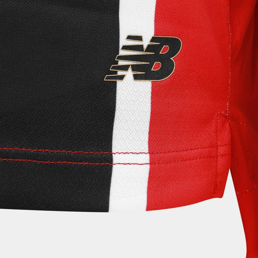 Sao Paulo Away 25/26 - 5