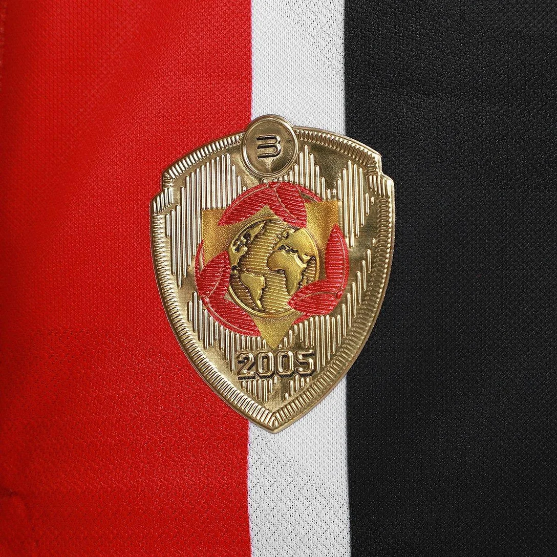 Sao Paulo Away 25/26 - 6