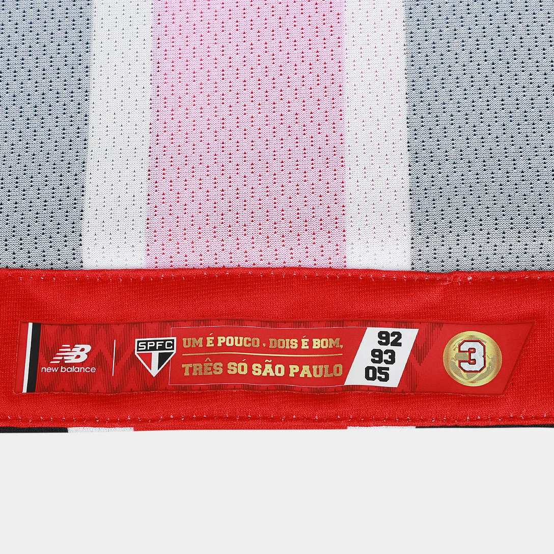 Sao Paulo Away 25/26 - 7