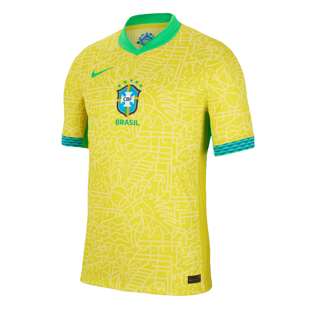 Brazil Home 2024