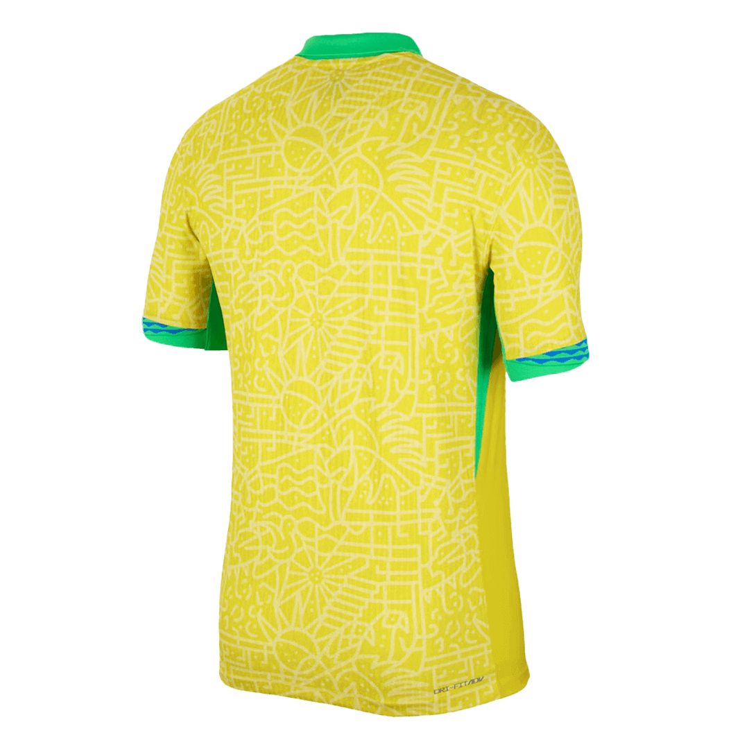 Brazil Home 2024 - 2