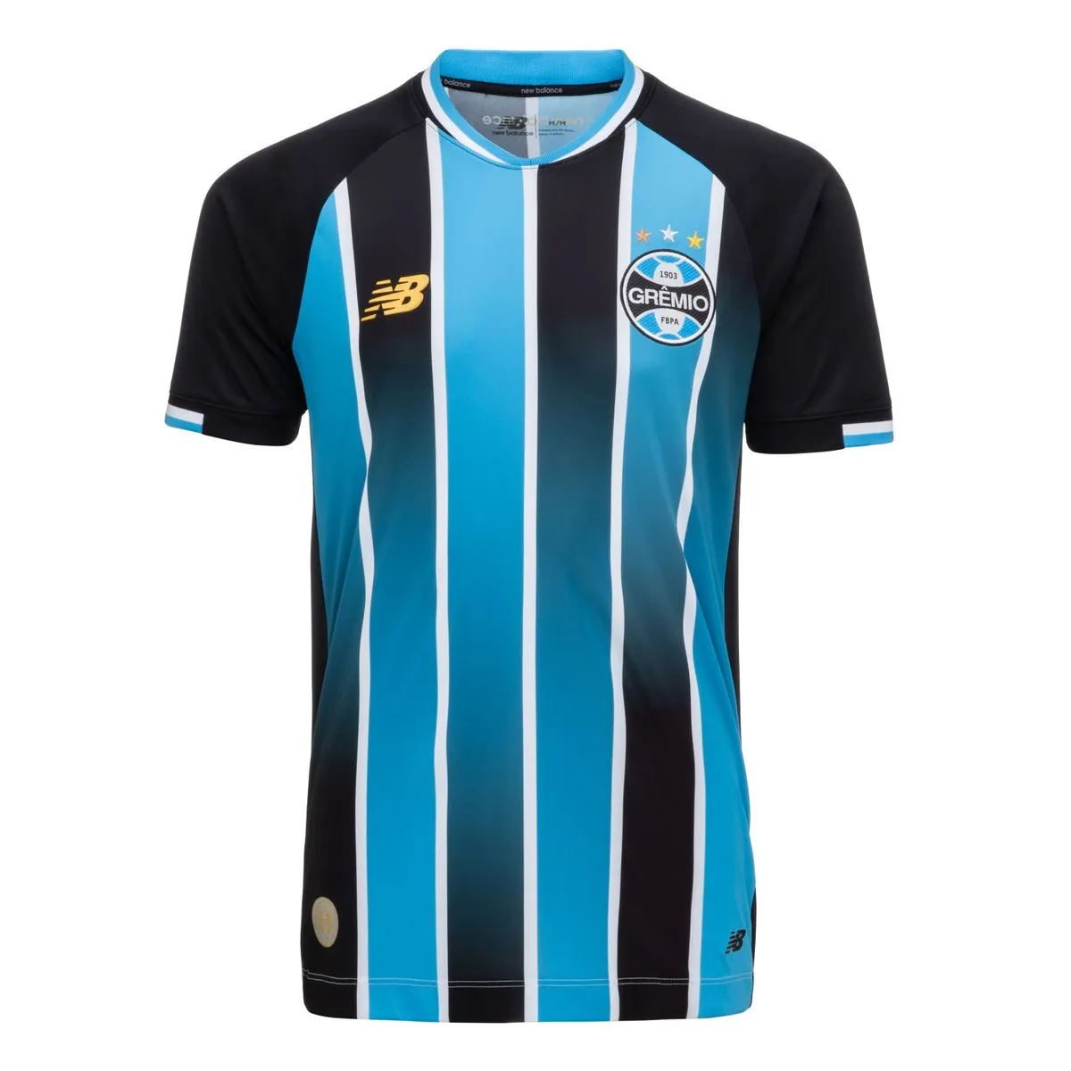 Gremio Home 2026
