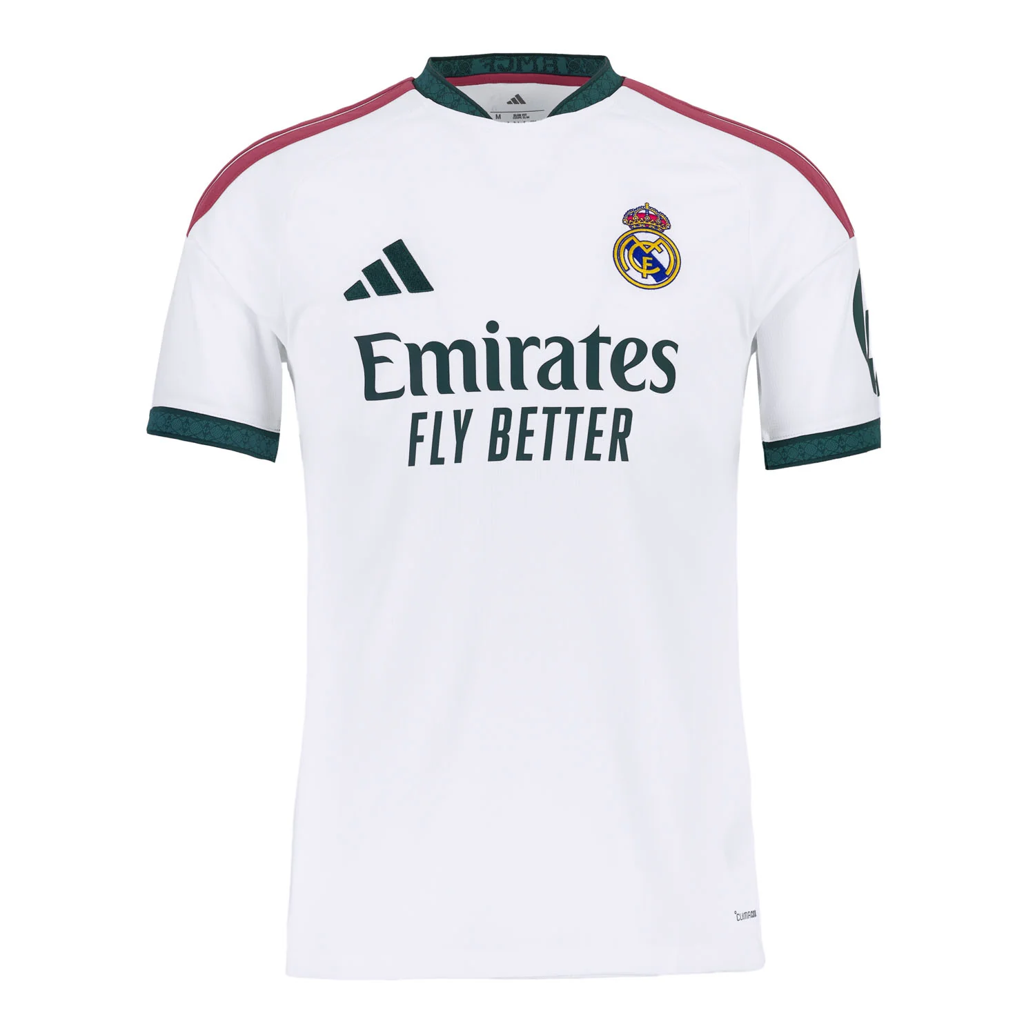 Real Madrid 26/27
