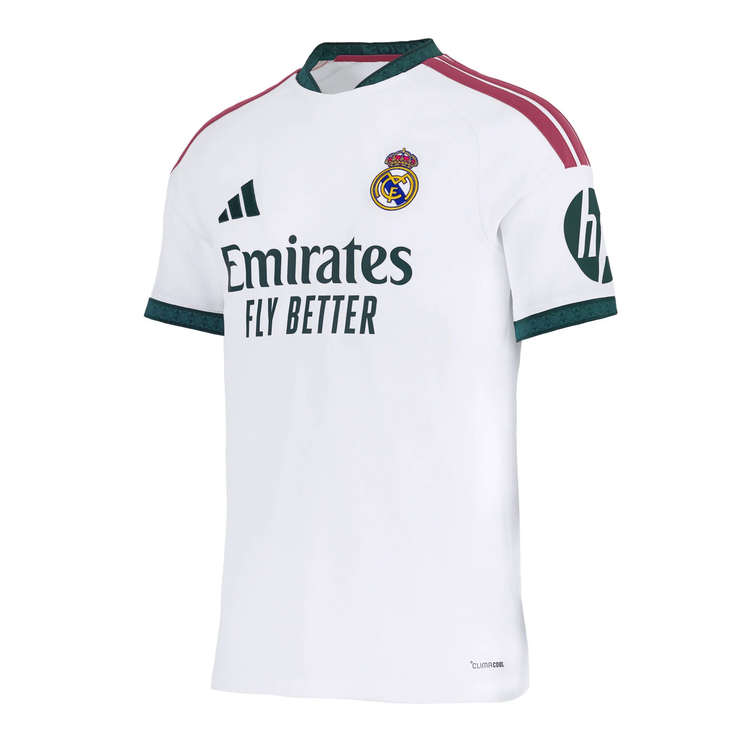 Real Madrid 26/27 - 3
