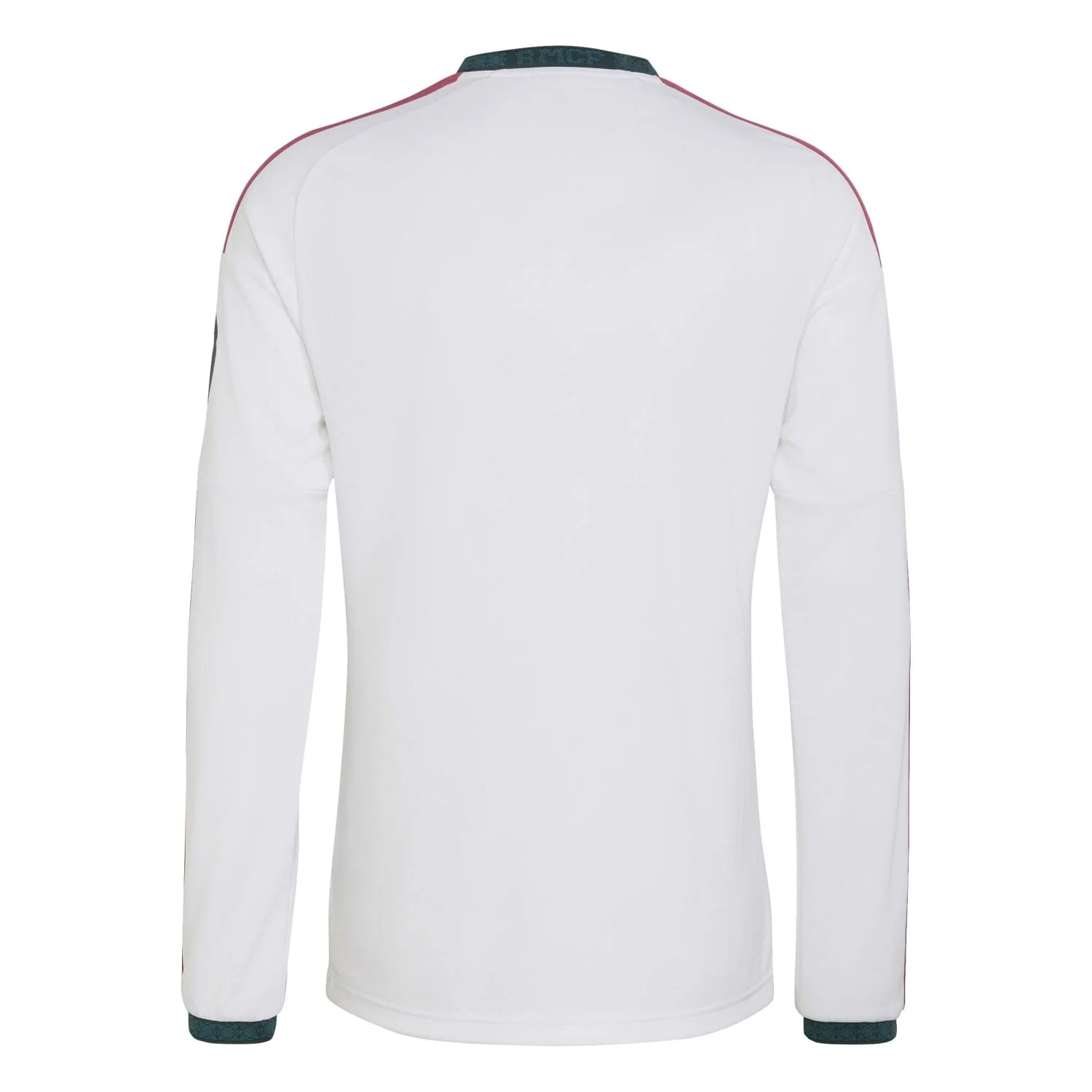 Real Madrid Long Sleeve 26/27 - 2