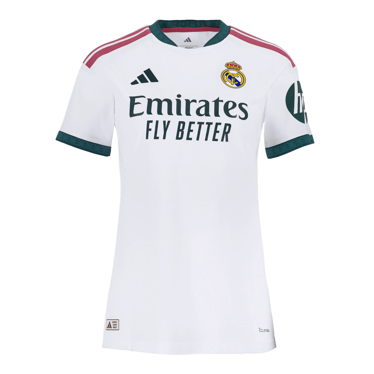 Woman's Real Madrid 26/27