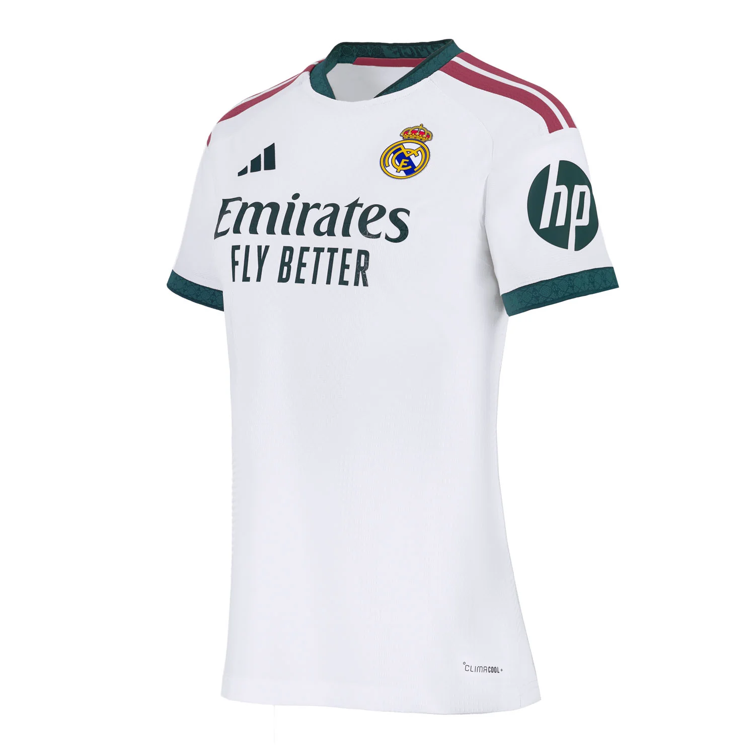 Woman's Real Madrid 26/27 - 3
