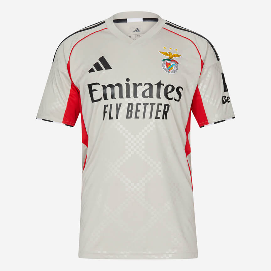 Benfica 25/26