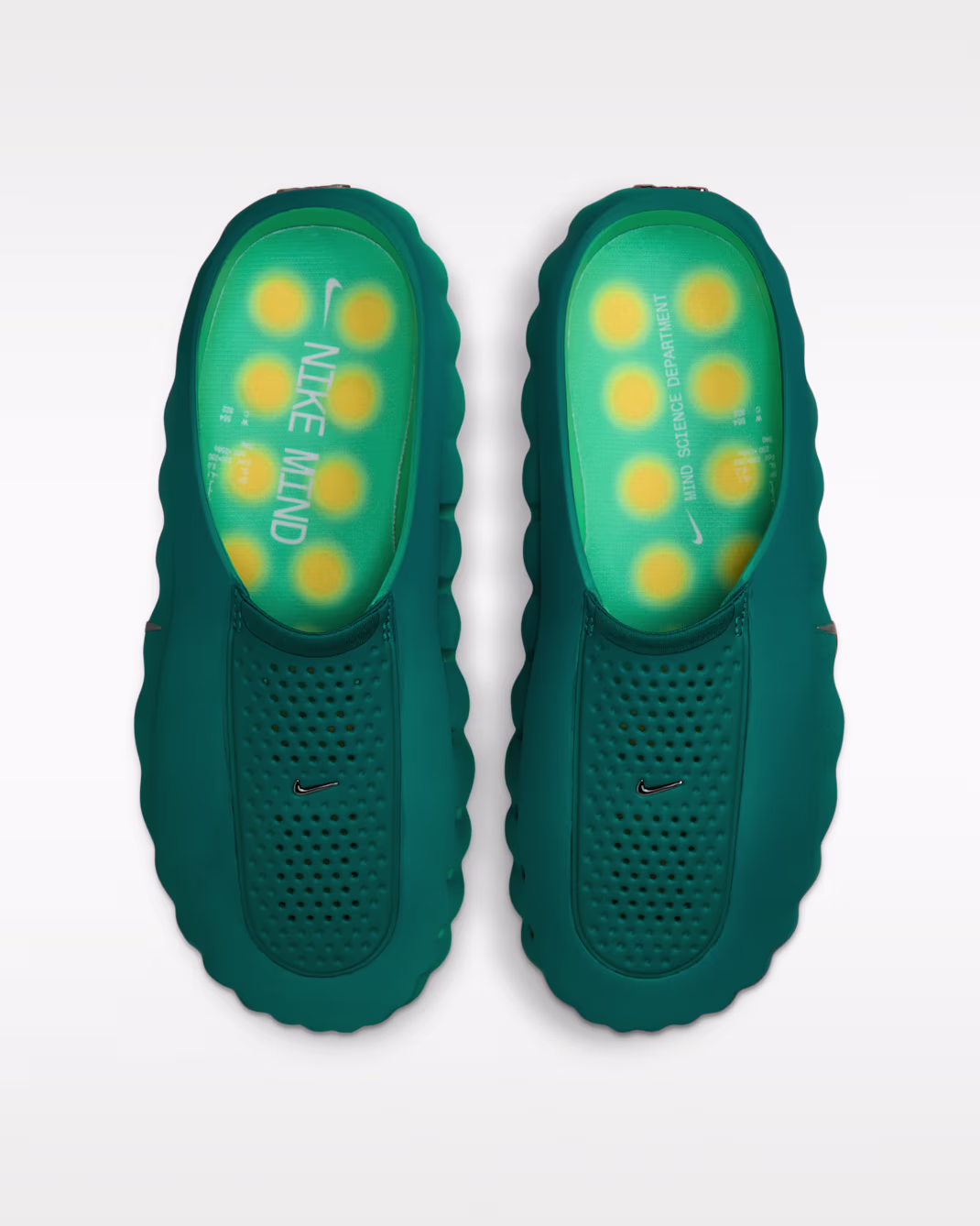 Nike Mind 001 (Green) - 4