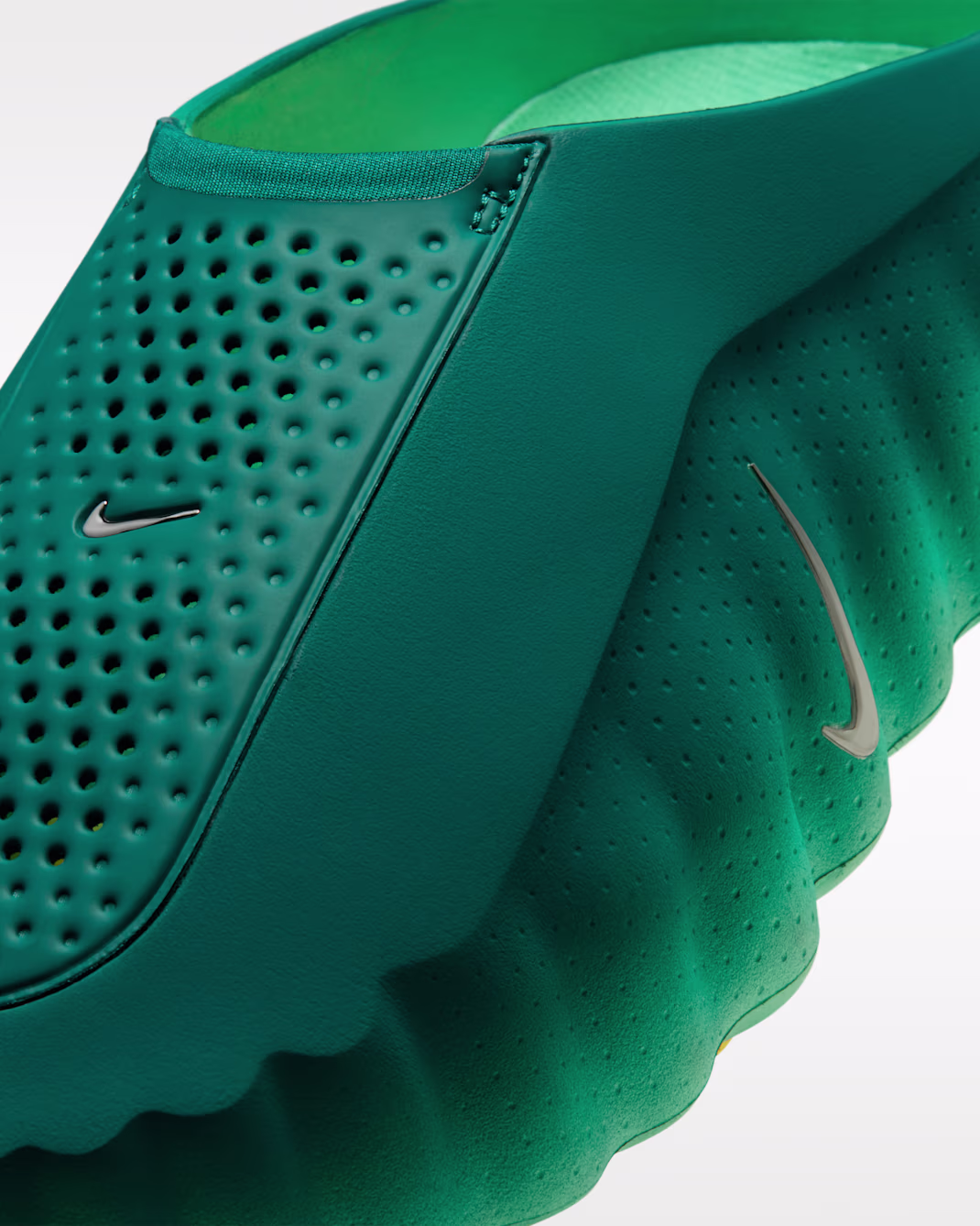Nike Mind 001 (Green) - 5