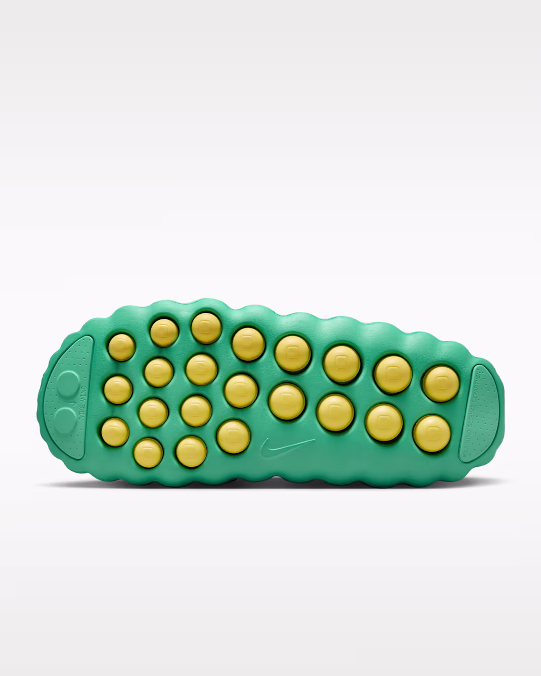 Nike Mind 001 (Green) - 6